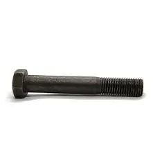 Bolt 1-8 X6-1/2 10K-16K Alko Spring Eye & Equalizer Bolt 1