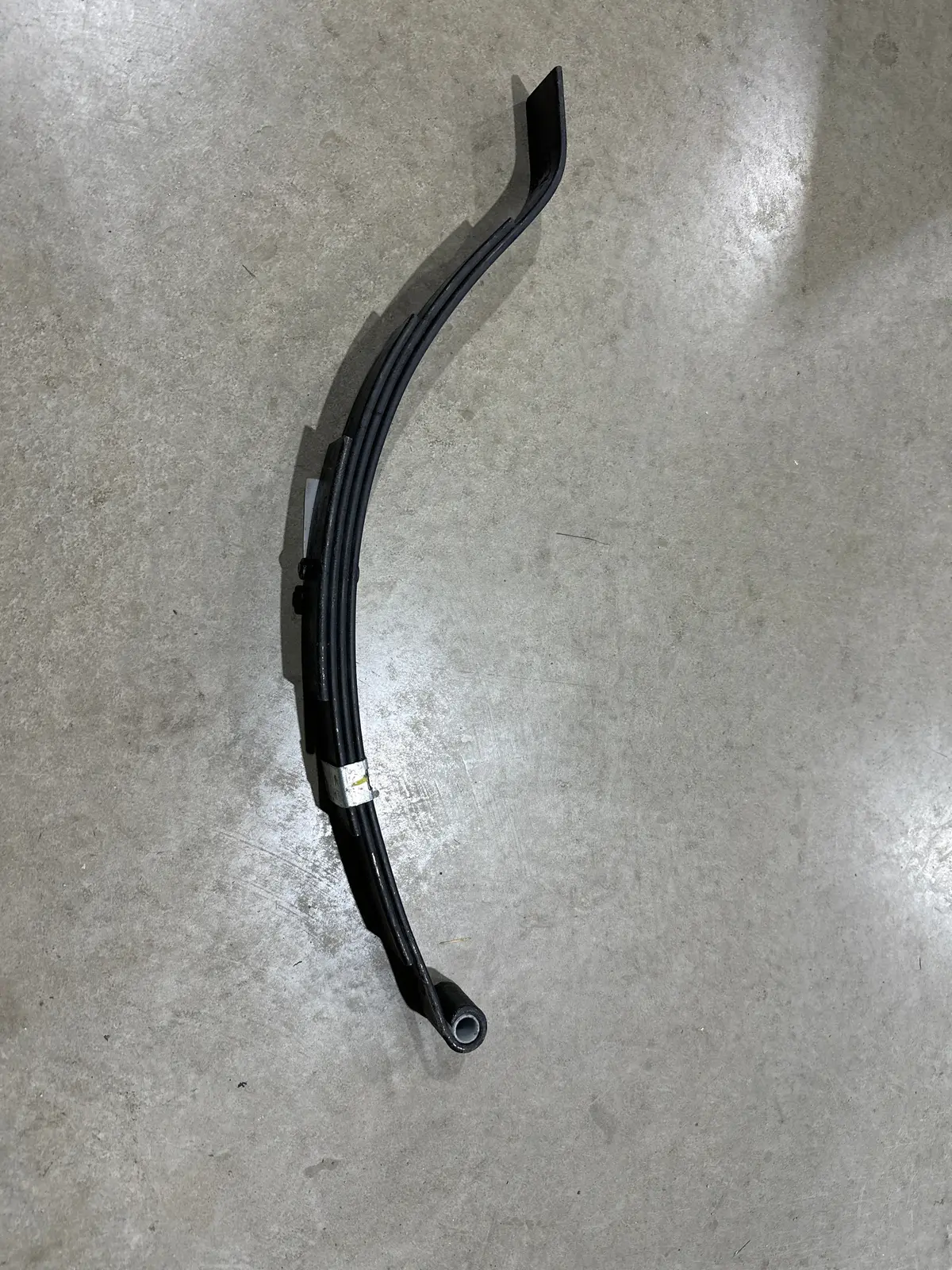 Slipper 1.75X24.62 1