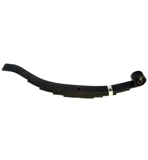 Slipper Spring, 5000#, 5 Leaf, 2.5 Wide 1