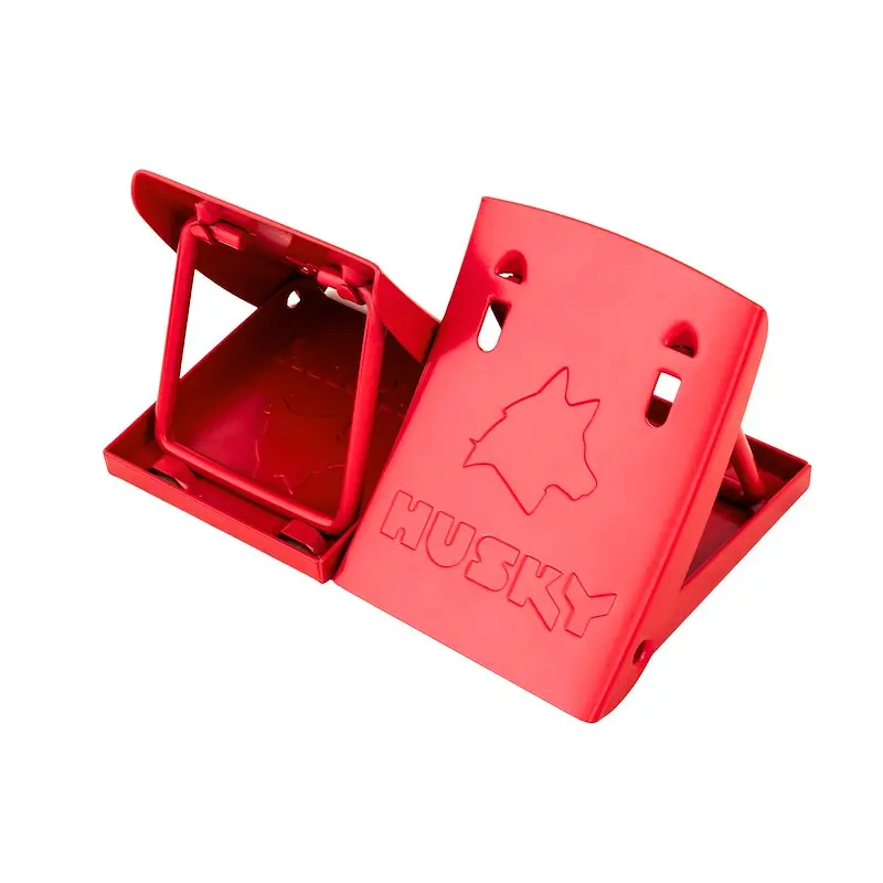 Husky Foldable Wheel Chock 1