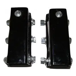 Ready Rail Trimmer Rack Adapter Kit 1