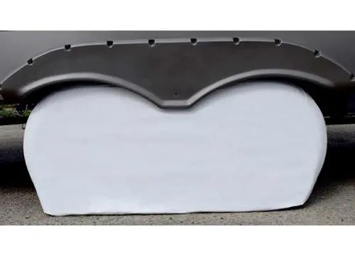Tire Guards Multi Dbl 27In-29In 1