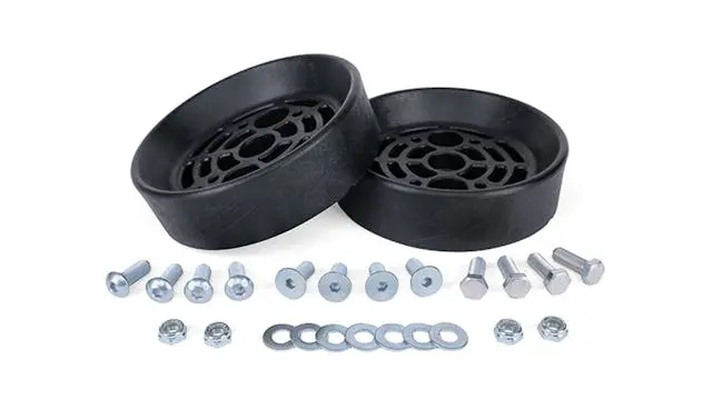 Air Lift Company Universal Air Spring Cradle 1