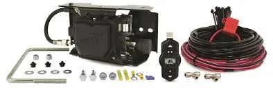 Air Lift Compressor Kit Ez Mount 1