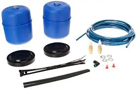 Firestone Coil-Rite Airbags Chrysler Town & Country 1
