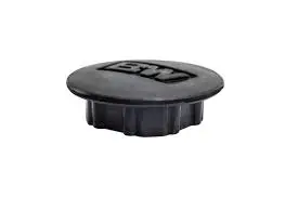 Rubber Plug, B&W Turnoverball 1