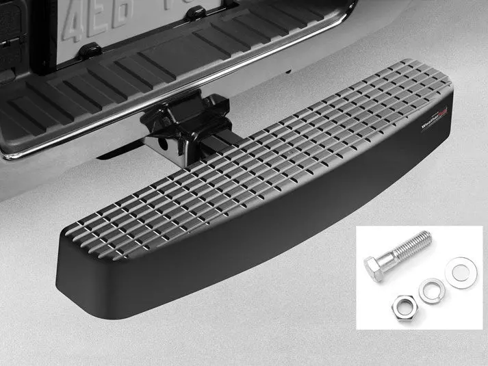 Weathertech Bumpstep Xl 1
