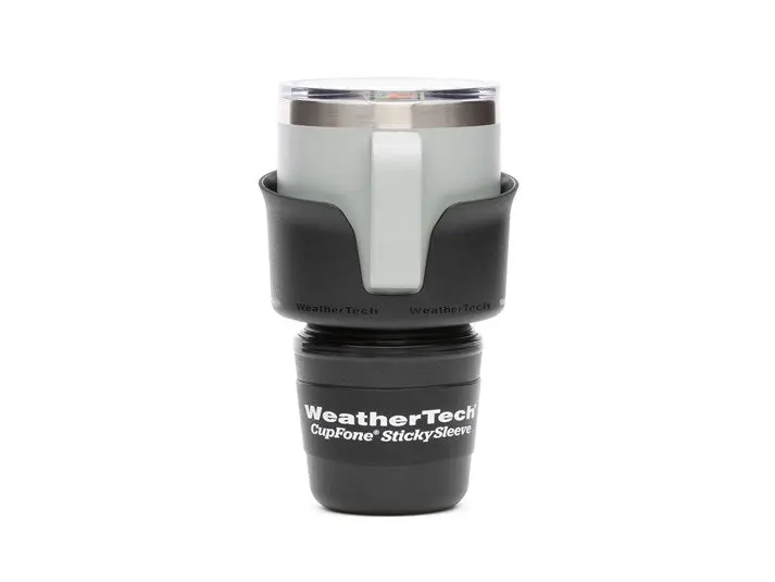 Weathertech Cupcoffee 14 Oz 1