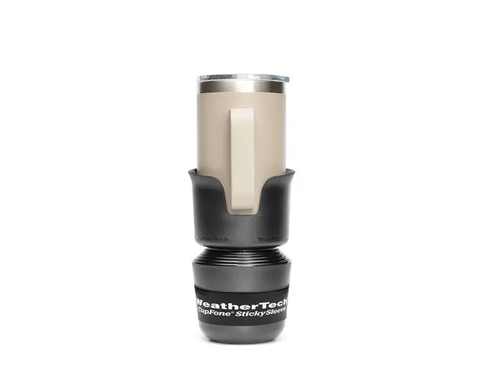 Weathertech Cupcoffee 24Oz 1