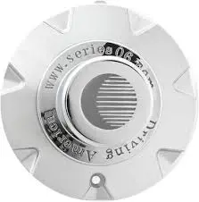 Hi Spec Series 06 Trailer Wheel Replacement Center Cap 1