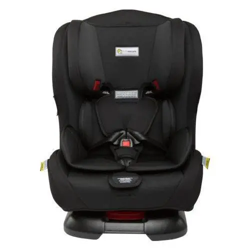 Infa Secure Legacy Convertible Car Seat - Black 1