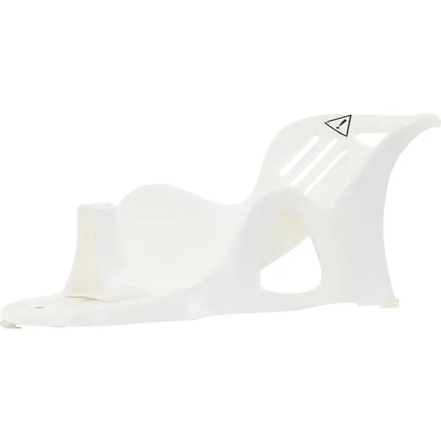 Infasecure Nellie Bath Support - White 1