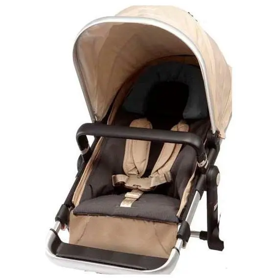 Joolz Baby Bodyguard *Special Order* 1