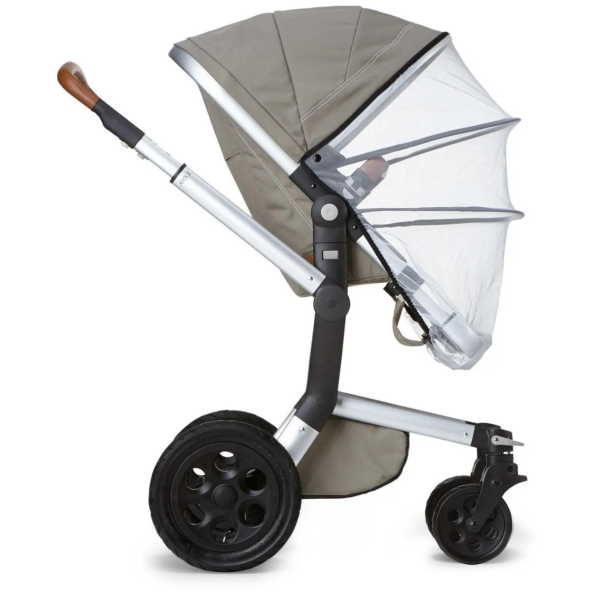 Joolz Day Mosquito Net *Special Order* 1