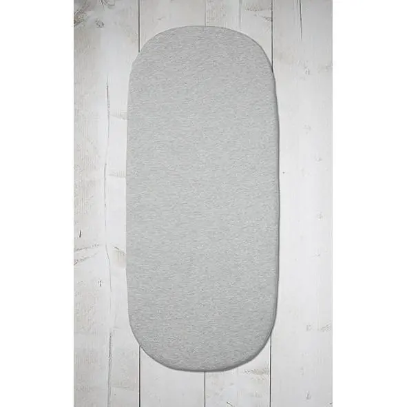Joolz Essentials Fitted Sheet(Fits Joolz Day & Geo Bassinet Mattress) * Special Order* 1