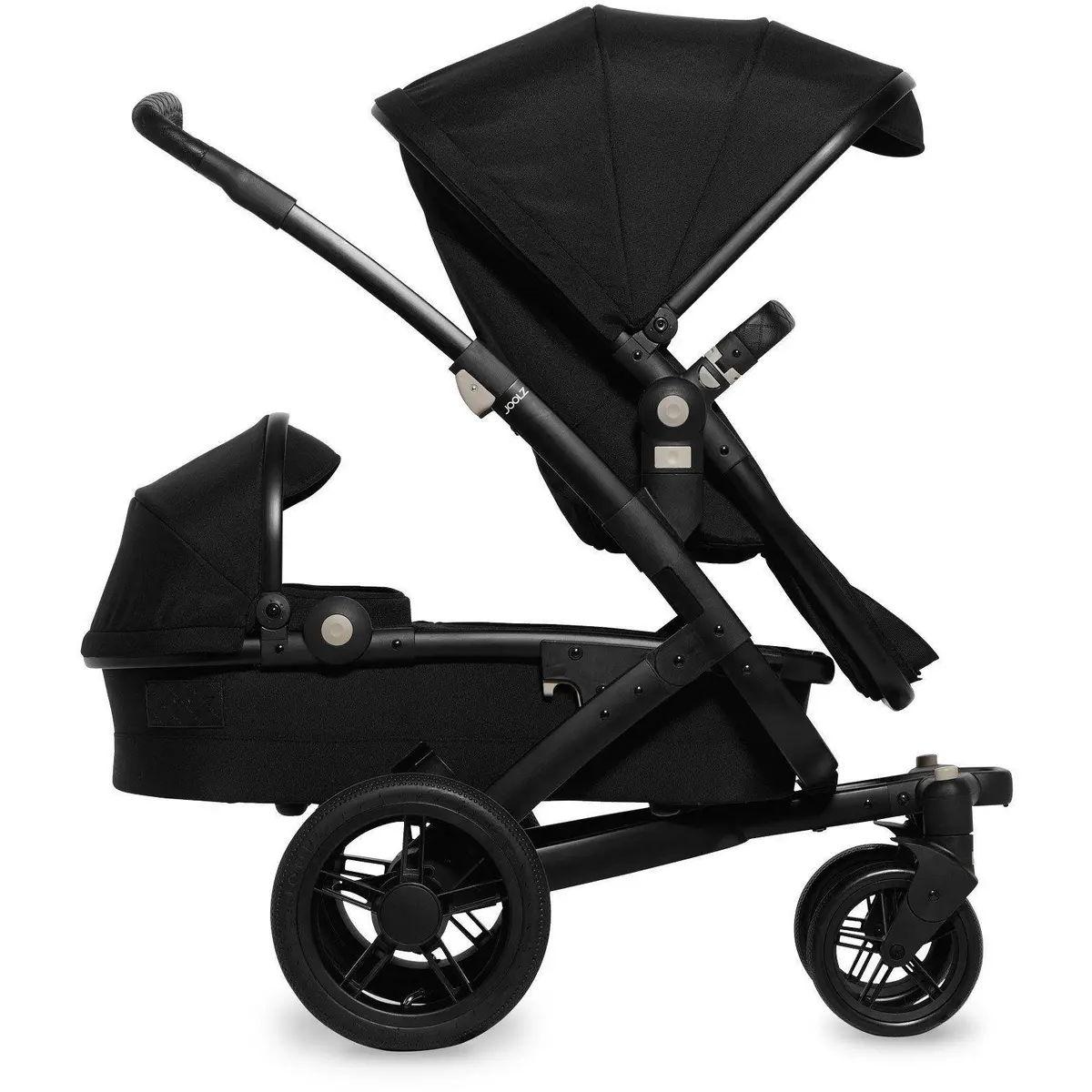Joolz Geo Studio Duo Stroller * Special Order* 3