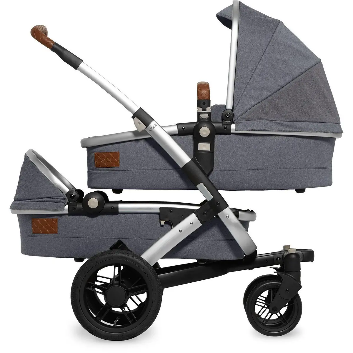 Joolz Geo Studio Twin Stroller * Special Order* 1