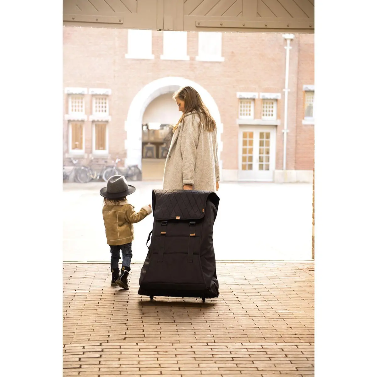 Joolz Traveller *Special Order* 1