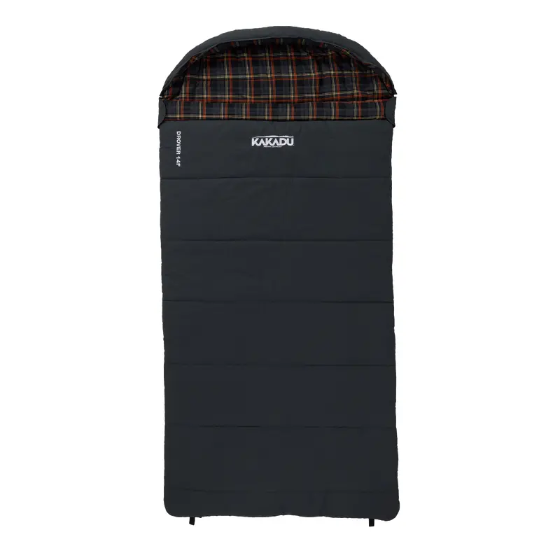 Kakadu Drover 14 Sleeping Bag 1