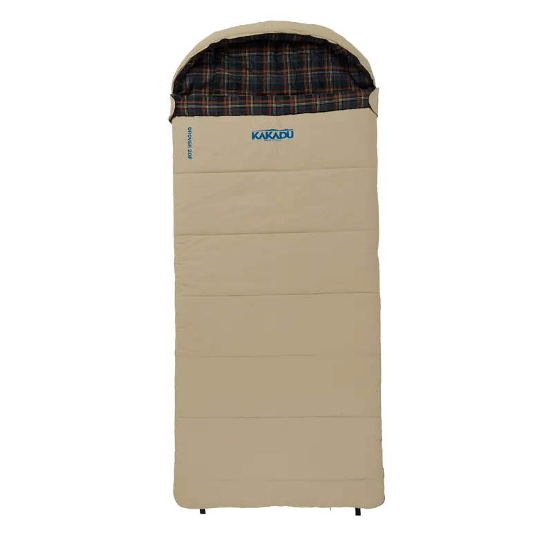 Kakadu Drover 20 Sleeping Bag 1