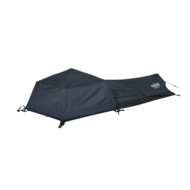 Kakadu Swift Pitch Bivy Tent 1