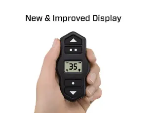 Air Lift Wireless One Remote 1