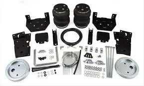 Air Lift 5000 Air Bags 1