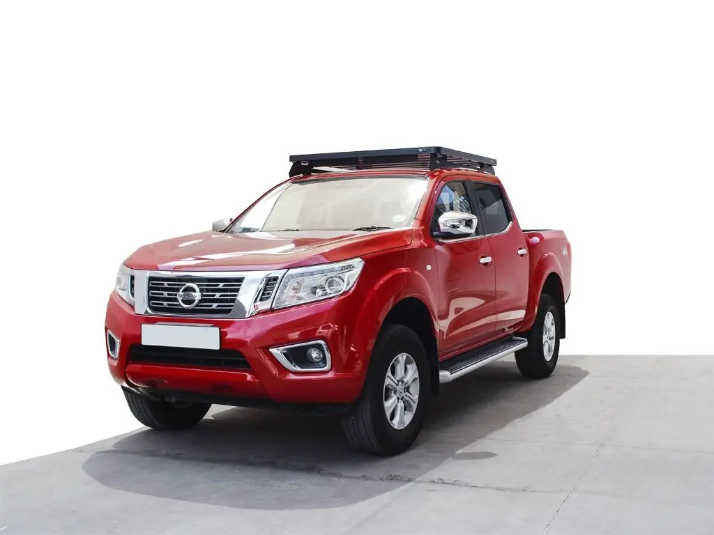 Front Runner Slimline Ii Roof Rack For Nissan Navara/Frontier D23 1