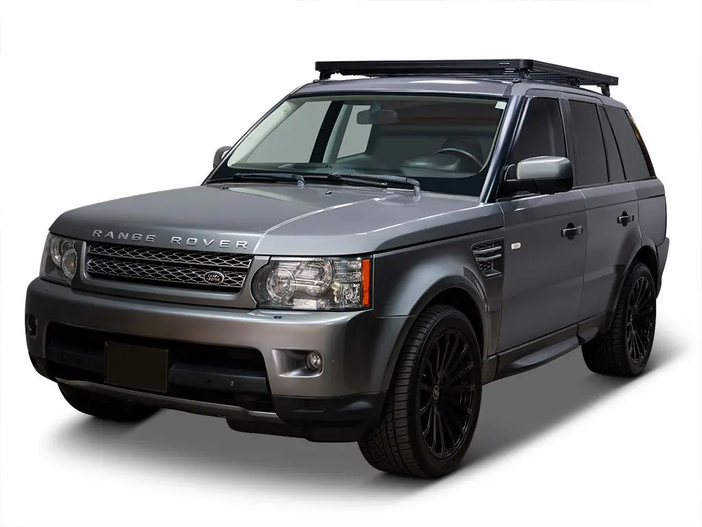 Front Runner Slimline Ii Roof Rack For Land Rover Range Rover Sport L320 (2005 - 2013) 1