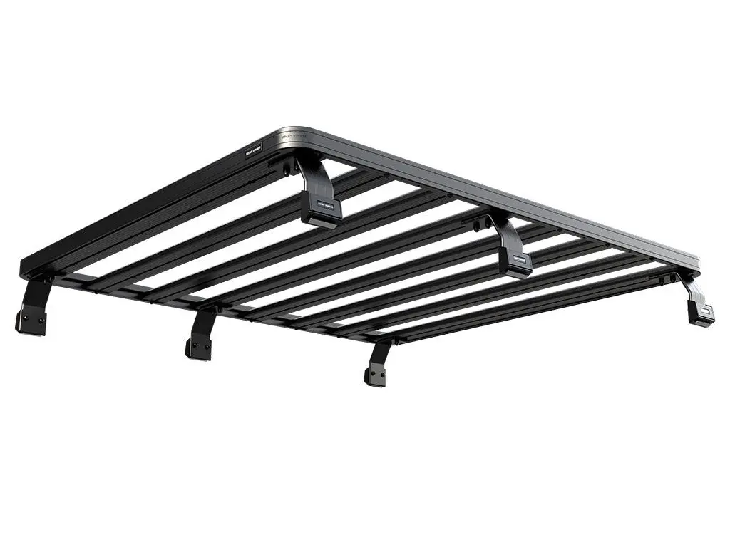 Front Runner Pick Up Mountain Top Slimline Ii Bed Rack 1425Mm W X 1560Mm L 1