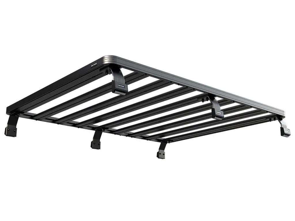 Front Runner Pick Up Mountain Top Slimline Ii Bed Rack Kit 1425Mm W X 1762Mm L 1