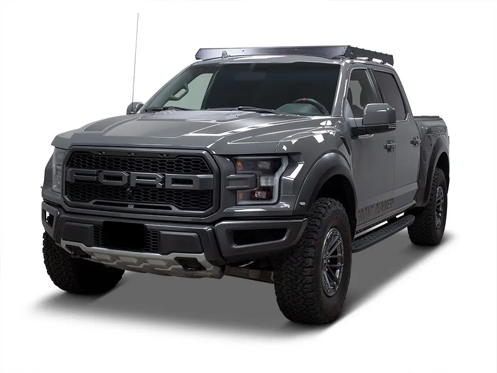 Front Runner Slimsport Roof Rack For Ford Super Crew F150 2018-2020 1