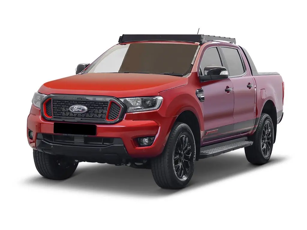 Front Runner Slimsport Roof Rack For Ford Ranger T6 / Wildtrak / Raptor 2012-2022 1
