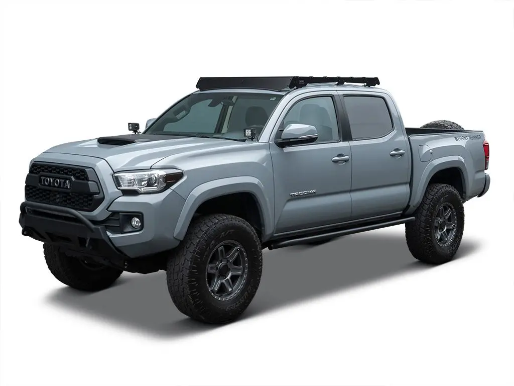 Front Runner Slimsport Roof Rack Toyota Tacoma 2005-2023 1