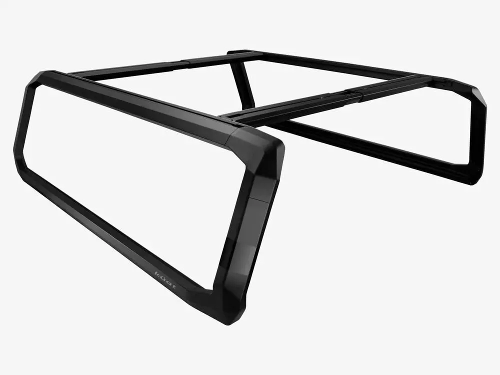 Kuat Ibex Bed Rack 1