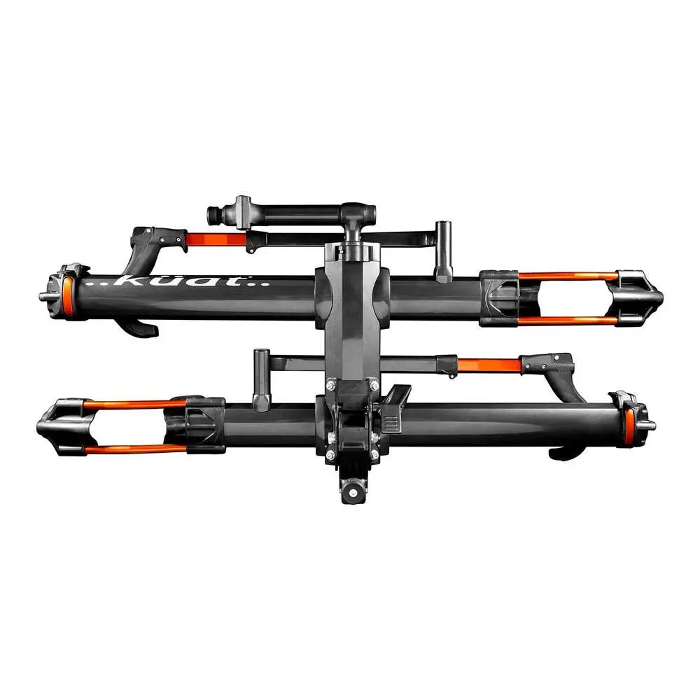 Kuat Nv 2.0 - 2 Bike Rack 1
