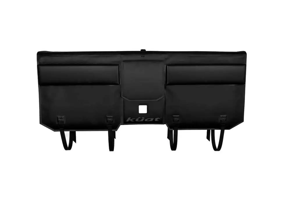Kuat Straight Tailgate Pad 1