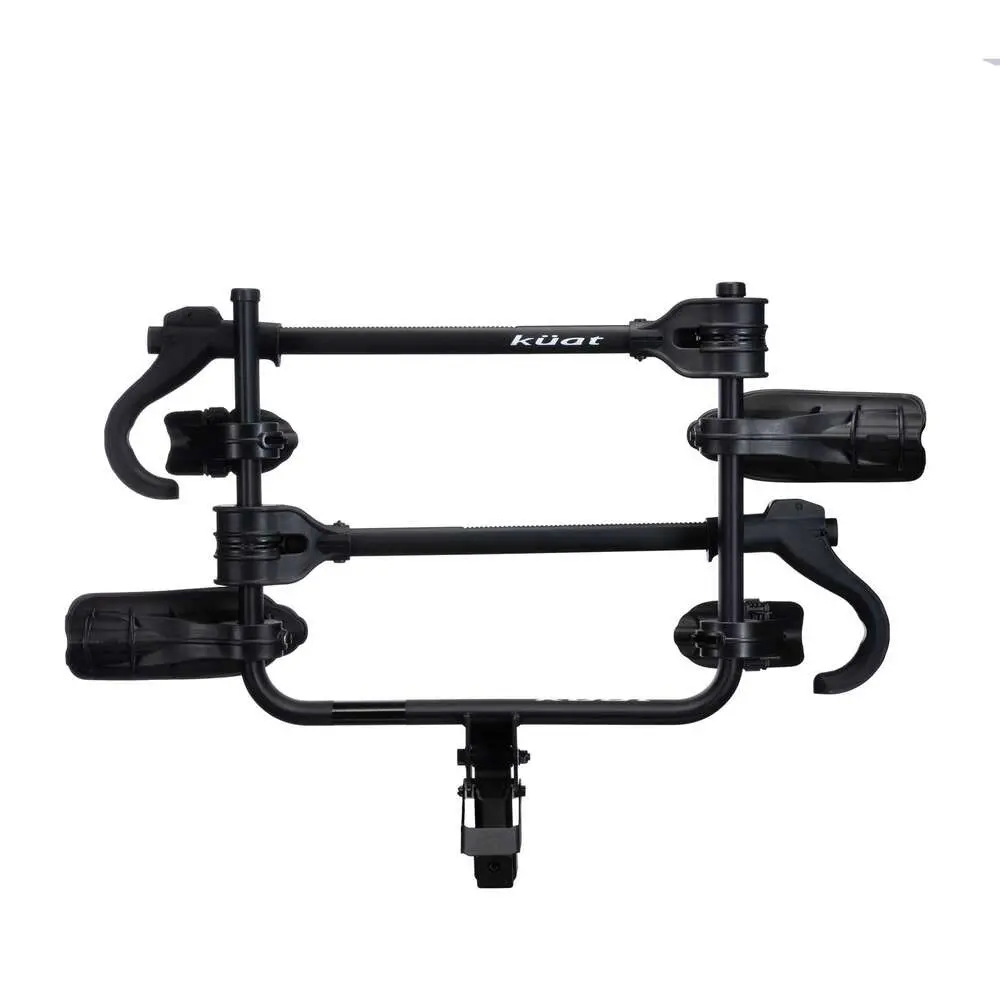 Kuat Transfer V2 - 1.25" - 2 Bike Rack 1