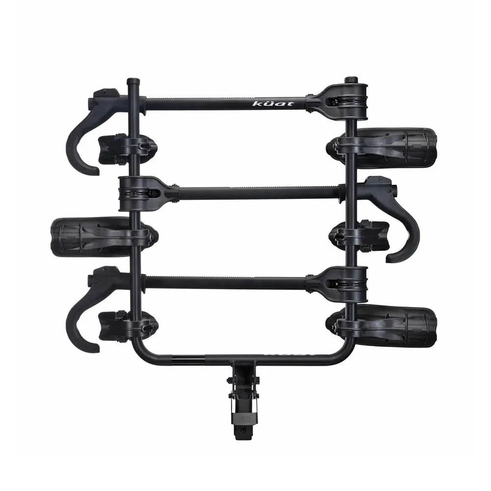 Kuat Transfer V2 - 2" - 3 Bike Rack 1