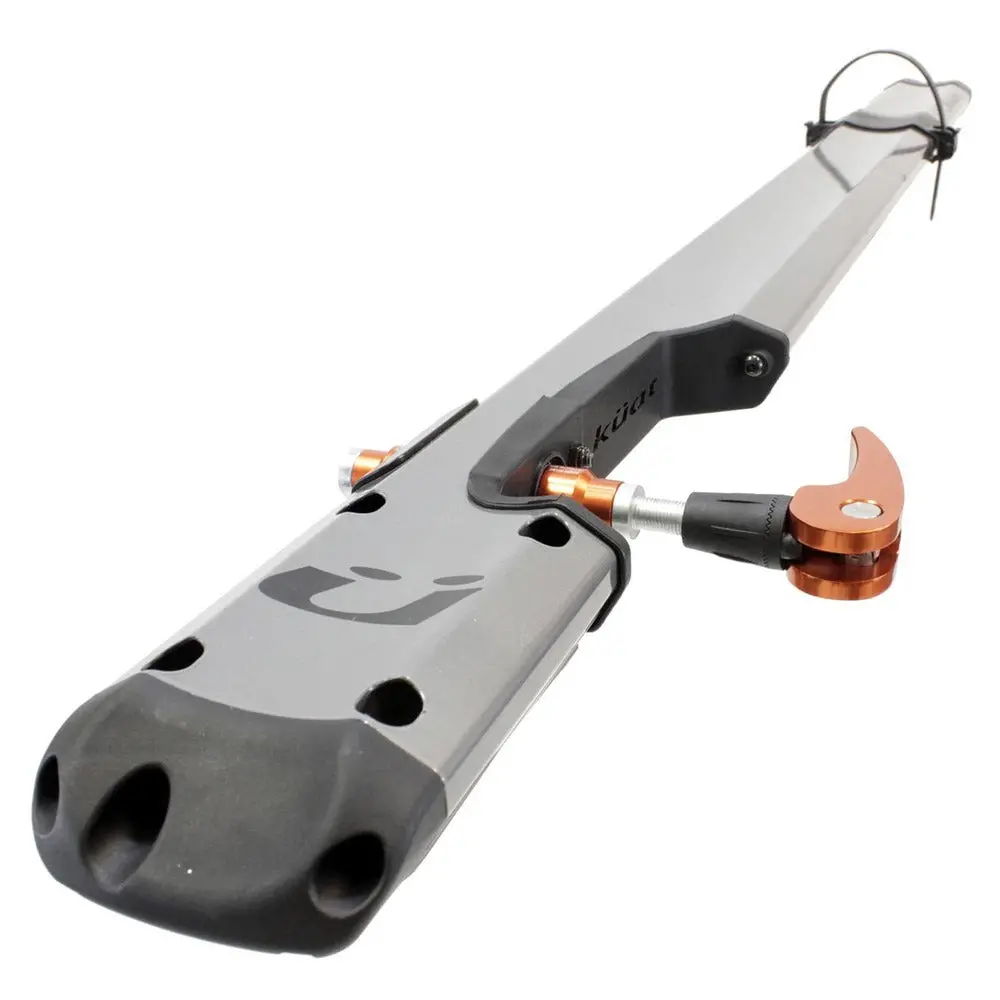 Kuat Trio - Fork Mounted Bike Carrier 1