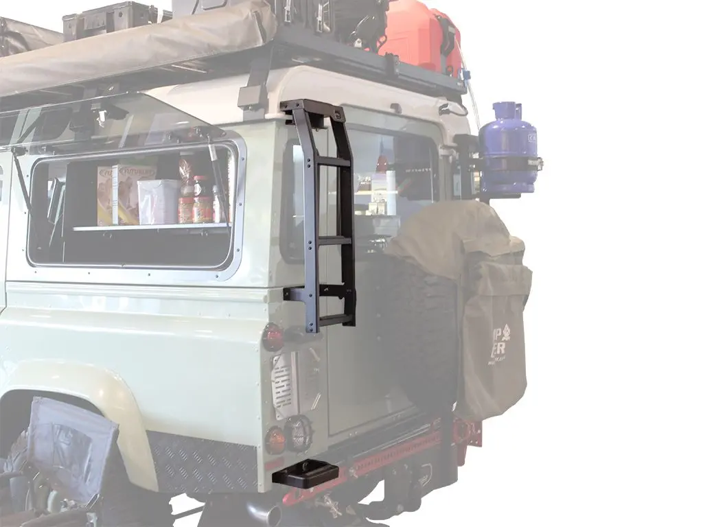 Front Runner Land Rover Defender 90/110 Ladder 1
