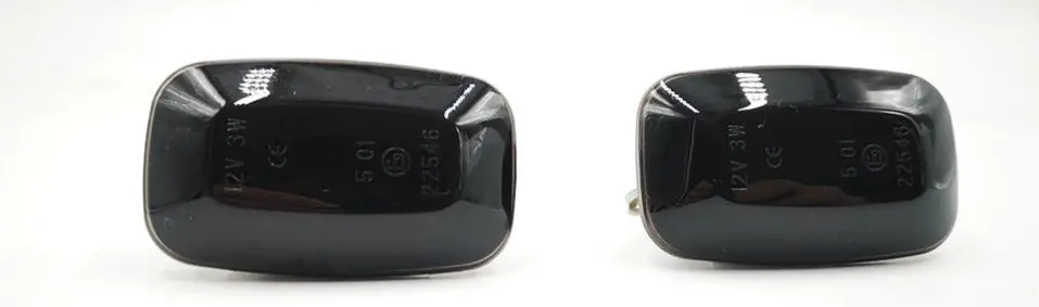 Land Cruiser Lifestyle Led Side Marker Light 1