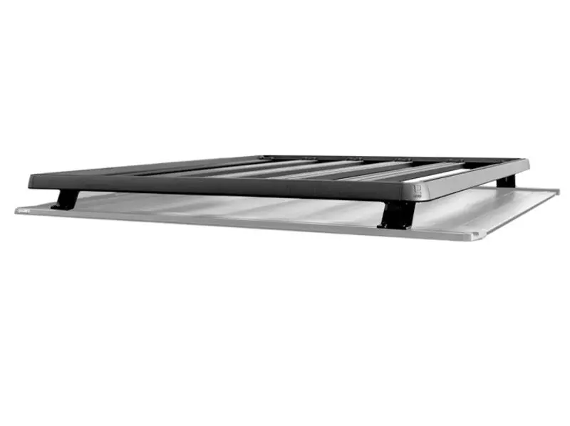 Leitner Designs Acs Roof Low Platform Rack For Tonneau Cover 1