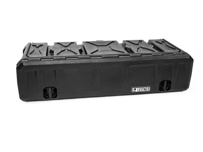 Leitner Designs Gearpod Roof 1