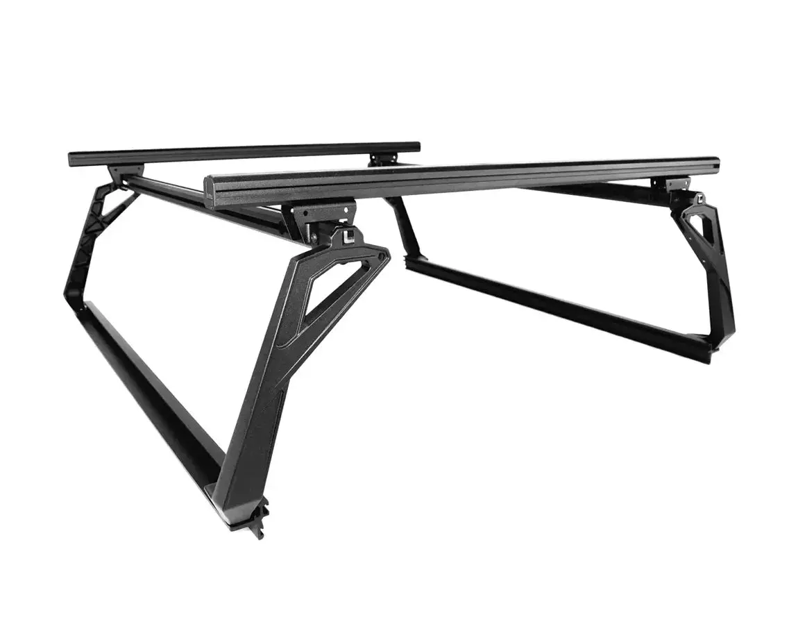 Leitner Designs Acs Forged Bed Rack - Ford (2004-2025) 1