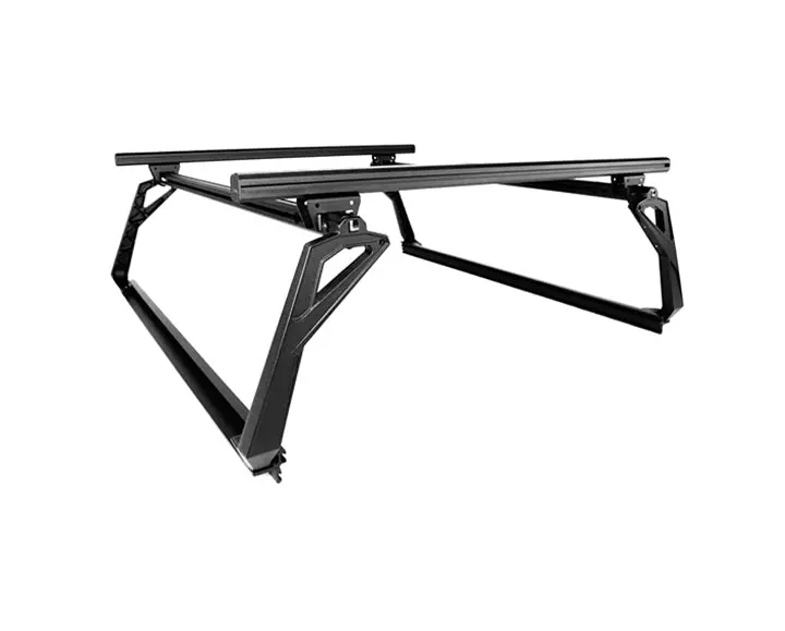 Leitner Designs Acs Forged Bed Rack - International Fit (1.5M Bed) 1