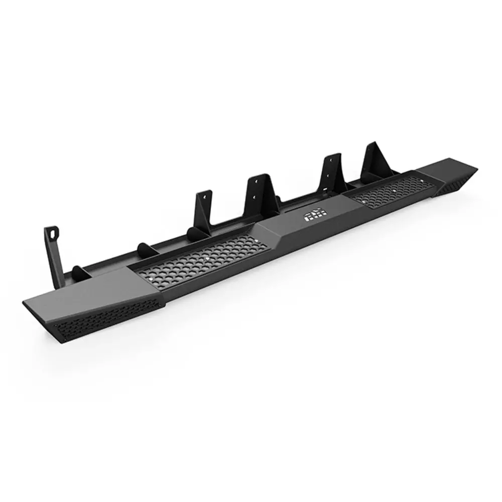 Cbi Lx570 Rock Sliders - 2019-2021 1