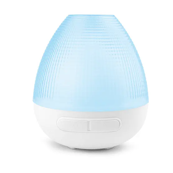 Aroma Breeze Cool Mist Vaporiser 1