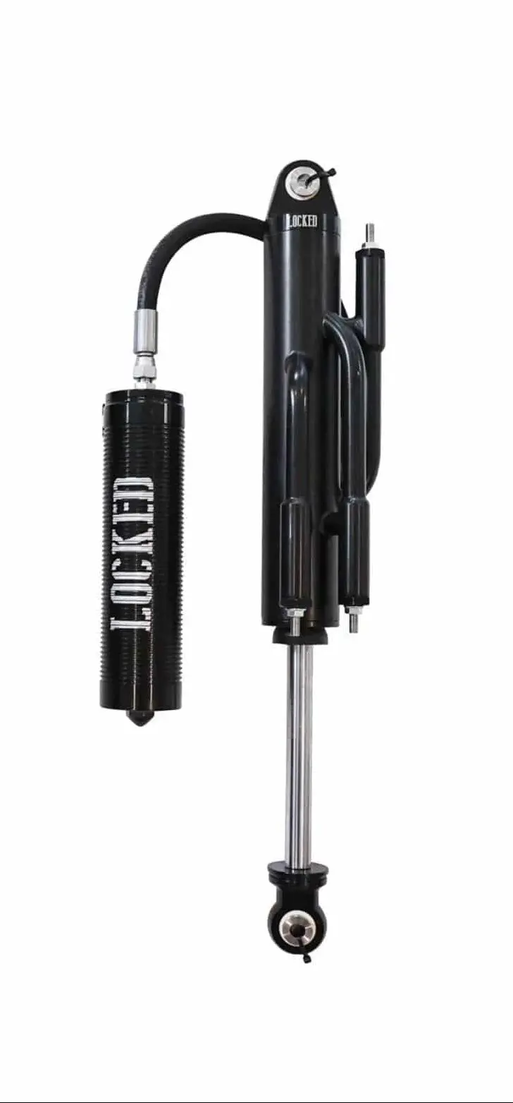 Locked Offroad Kit Specific 2.5" Bypass 1