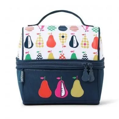 Penny Scallan Lunch Pail [Bare Collection] 1
